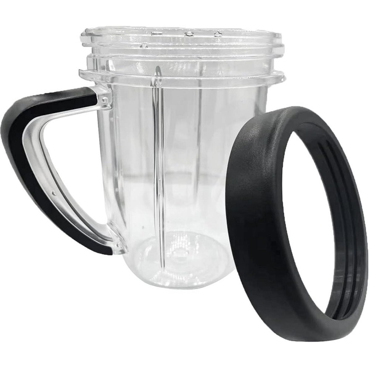 Meal Prep Smoothies - 【TODAY-BUY】~@ Bicchiere di ricambio con manico
