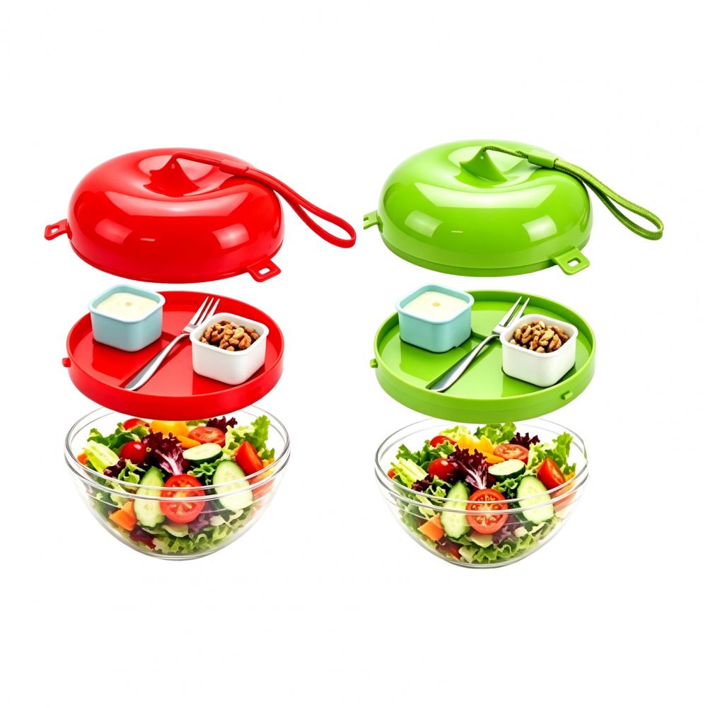 Meal Prep Diet - Ciotola per la Preparazione dei Pasti