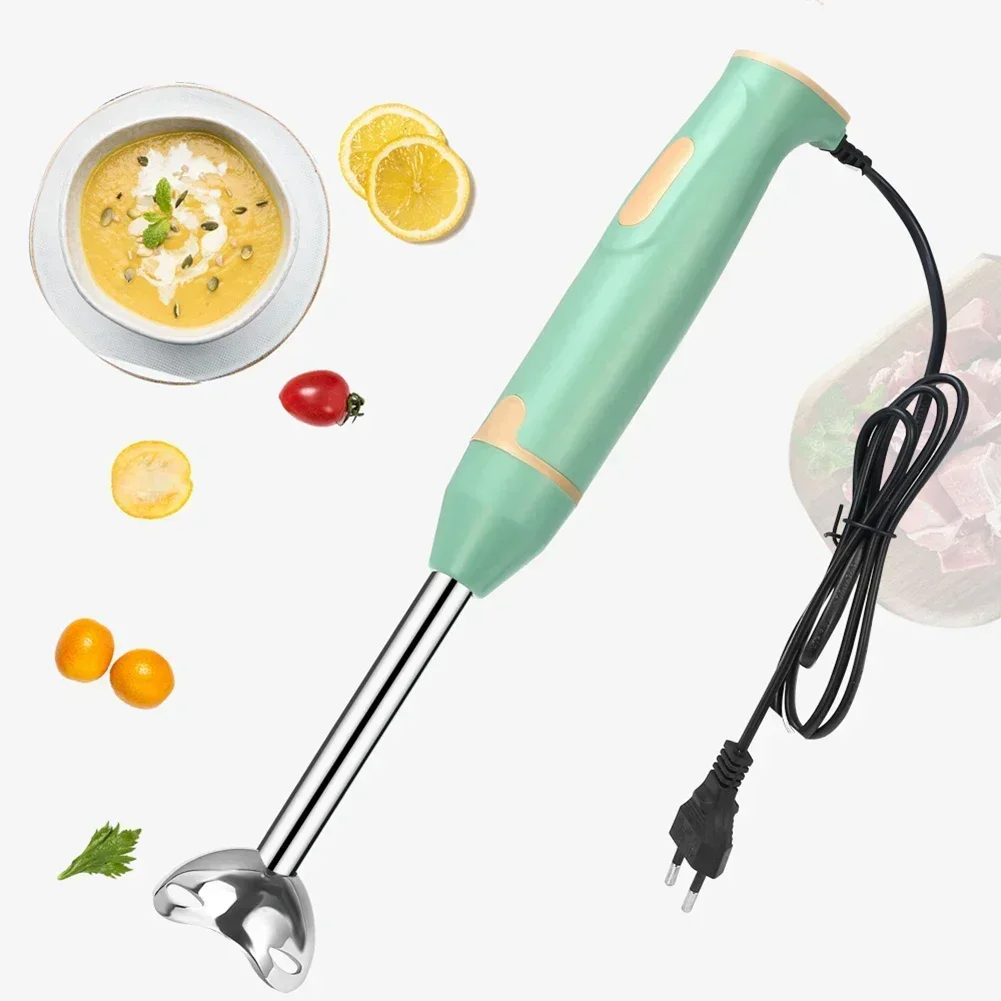 Meal Prep Smoothies - Frullatore a immersione Smerigliatrice elettrica per