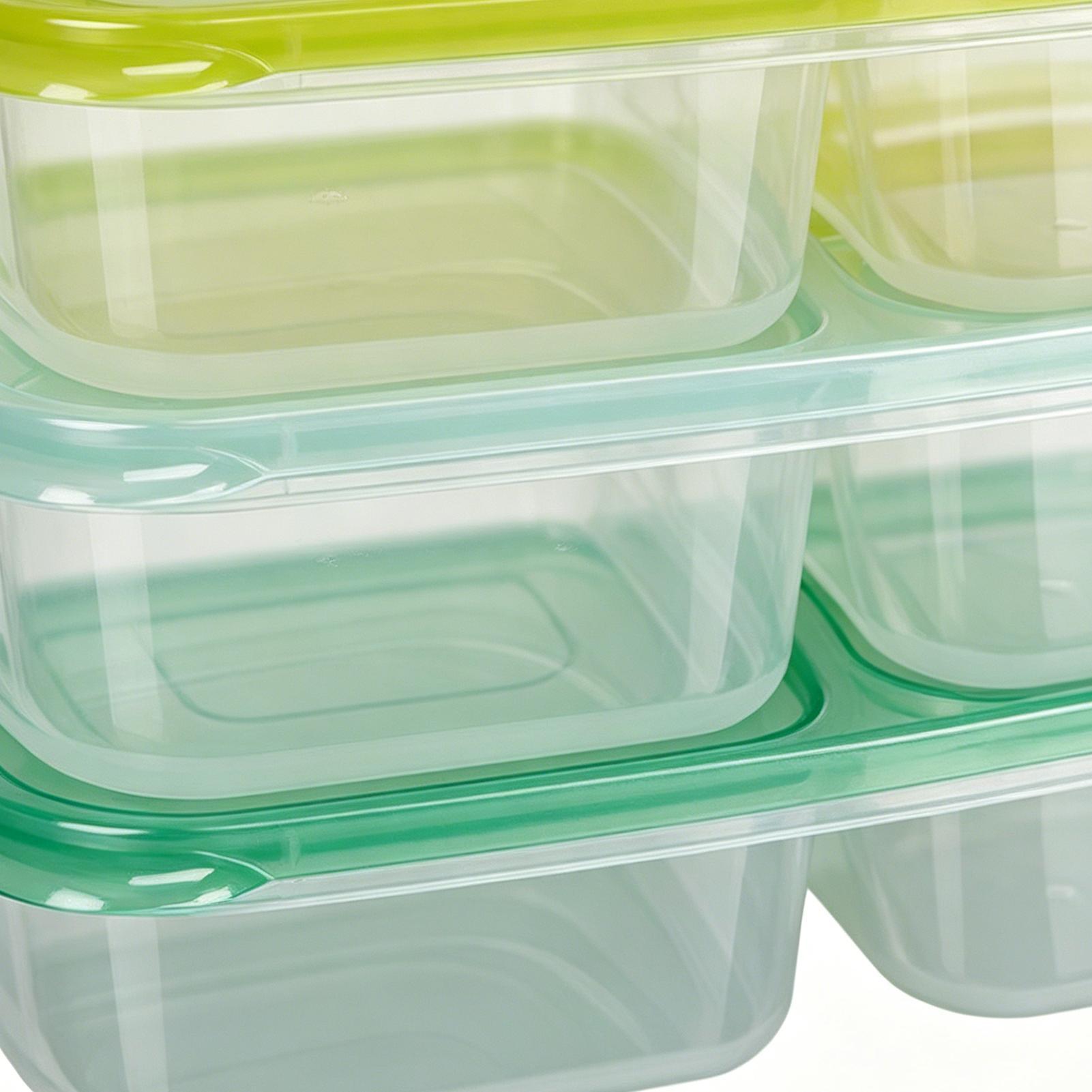 Meal Prep Restaurant - Contenitori per la preparazione dei pasti,