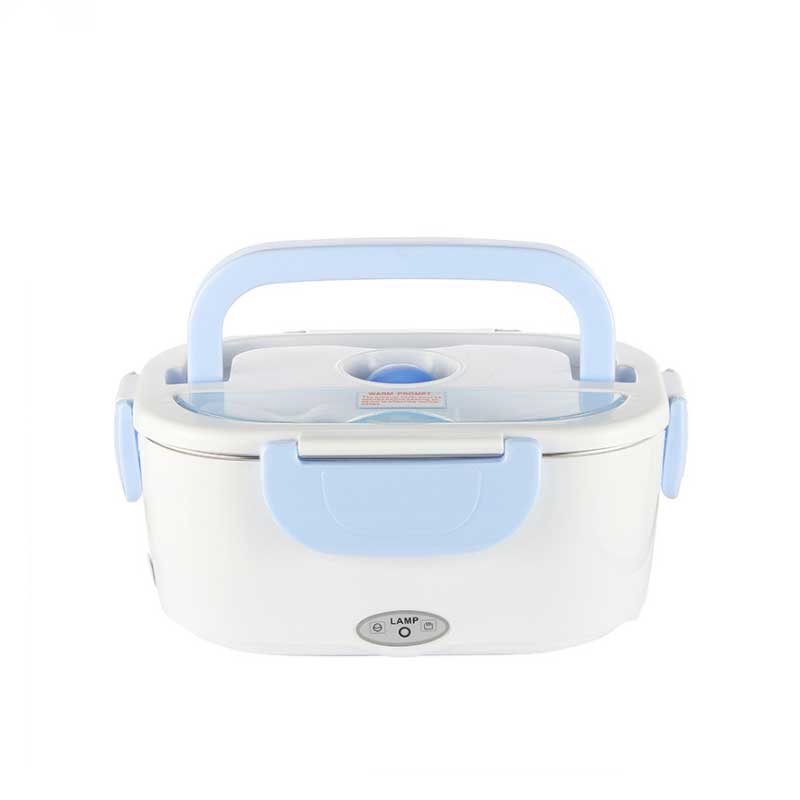 Meal Preparation - Contenitore Termico per Pranzo con Riscaldatore