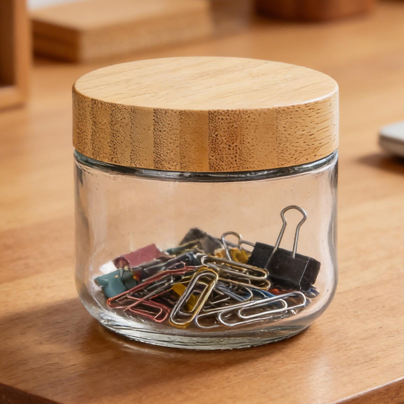 Set di 4 Barattoli in Vetro co - Overnight Oat Jar recensione e prezzo