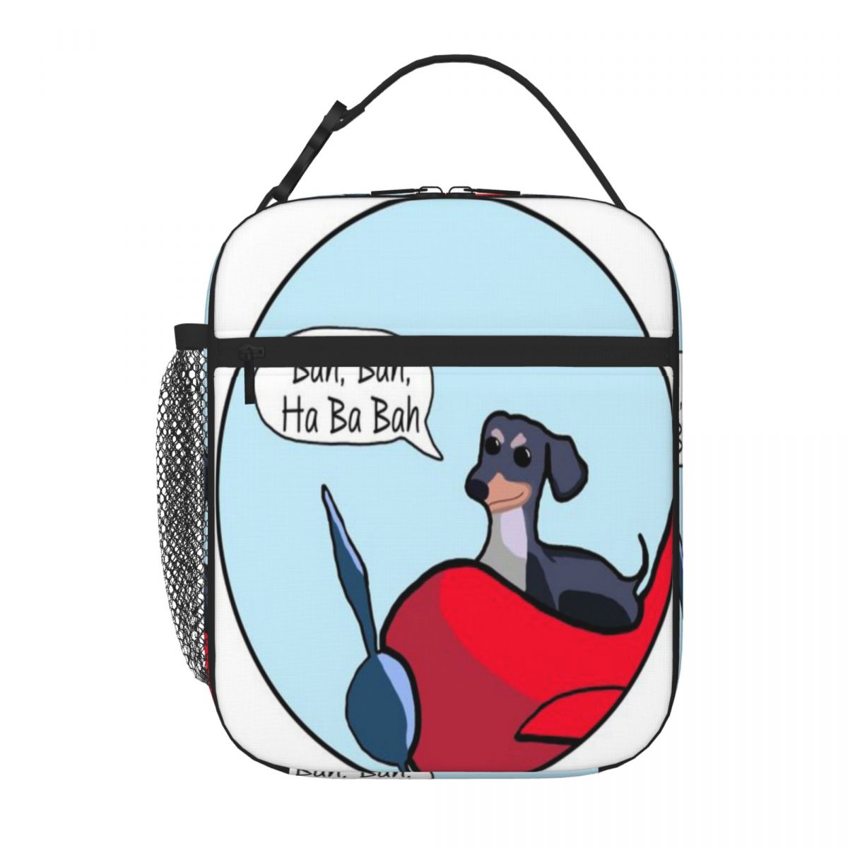 Borsa per il pranzo sportiva p - Meal Prep Diet recensione e prezzo