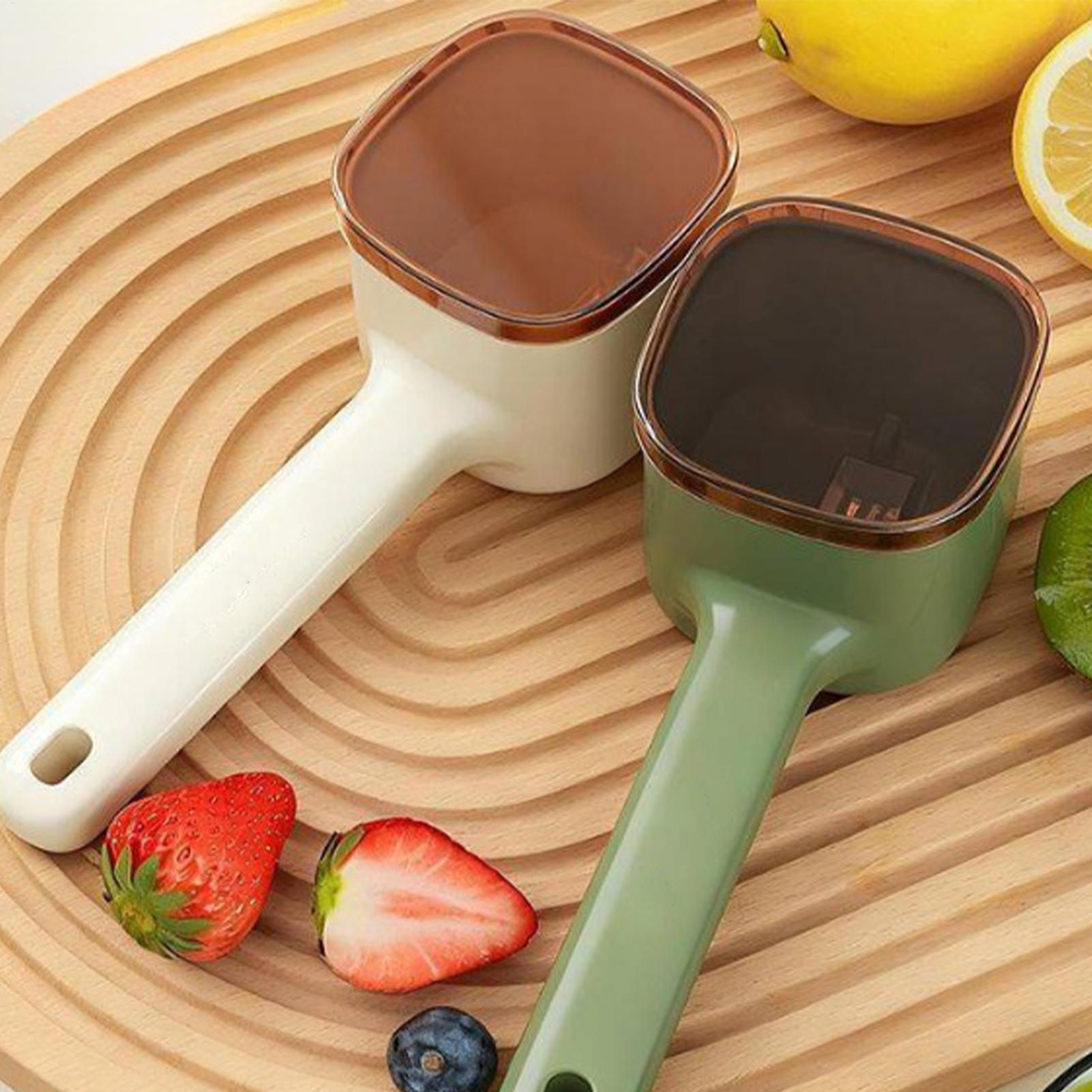 Pelapatate per Verdure con Con - Meal Prep Restaurant recensione e prezzo