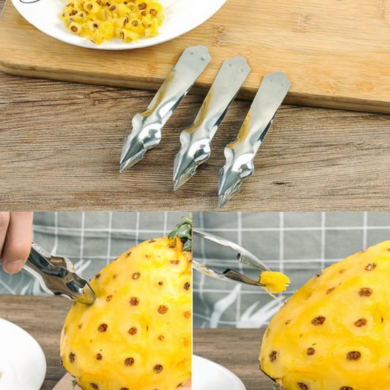 Sbucciatore e Affettatore per  - Pineapple Corer Slicer recensione e prezzo