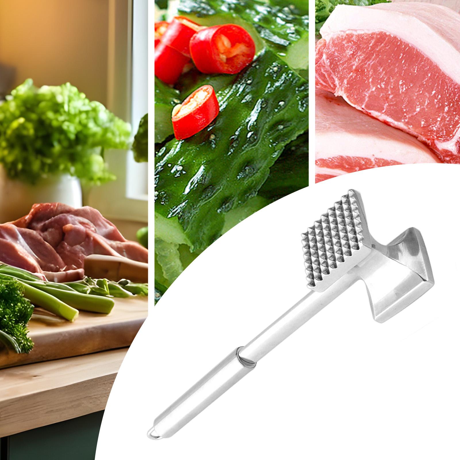 Schiacciacarne a doppia faccia - Meal Prep Restaurant recensione e prezzo