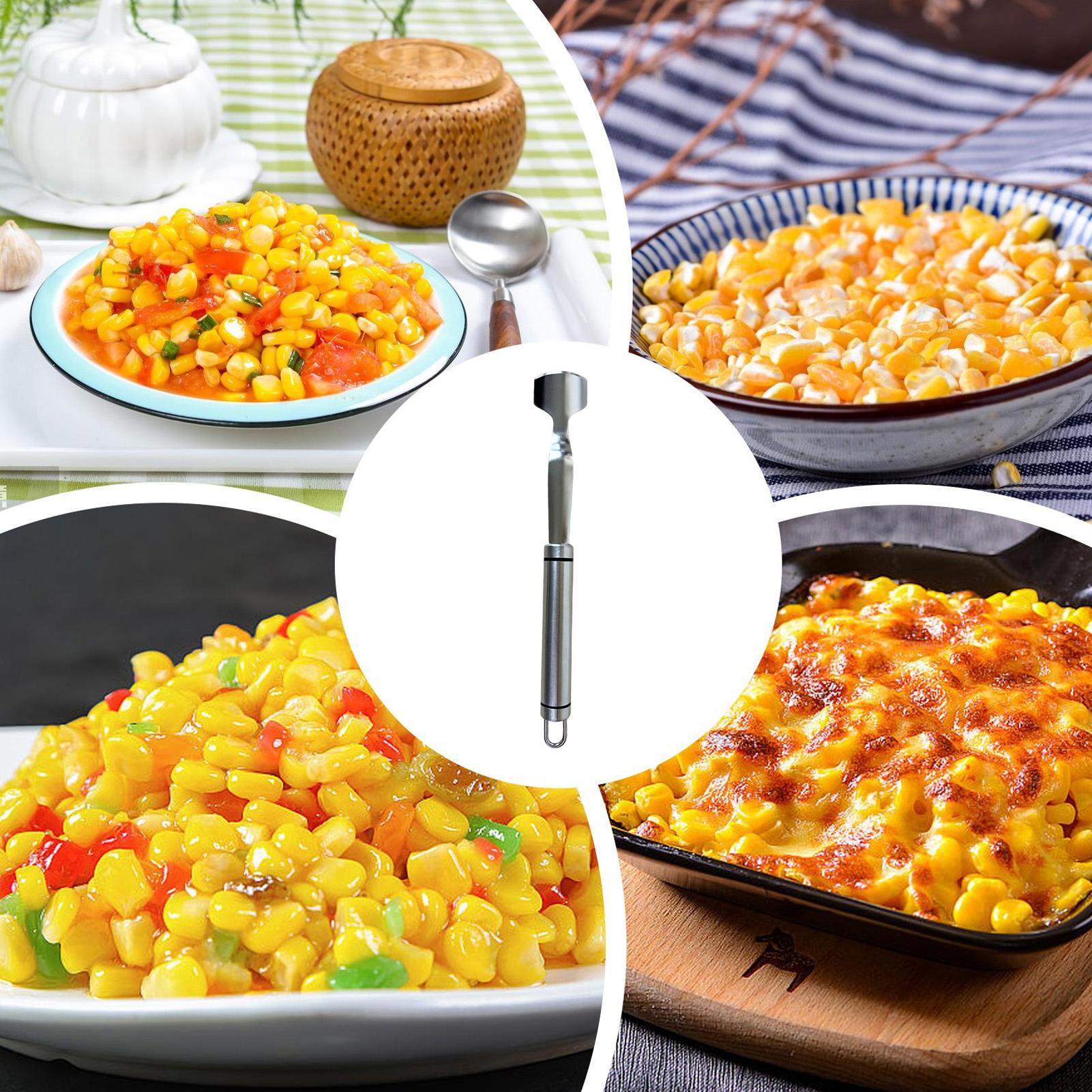 Pelapatate per mais Dispositiv - Meal Prep Restaurant recensione e prezzo