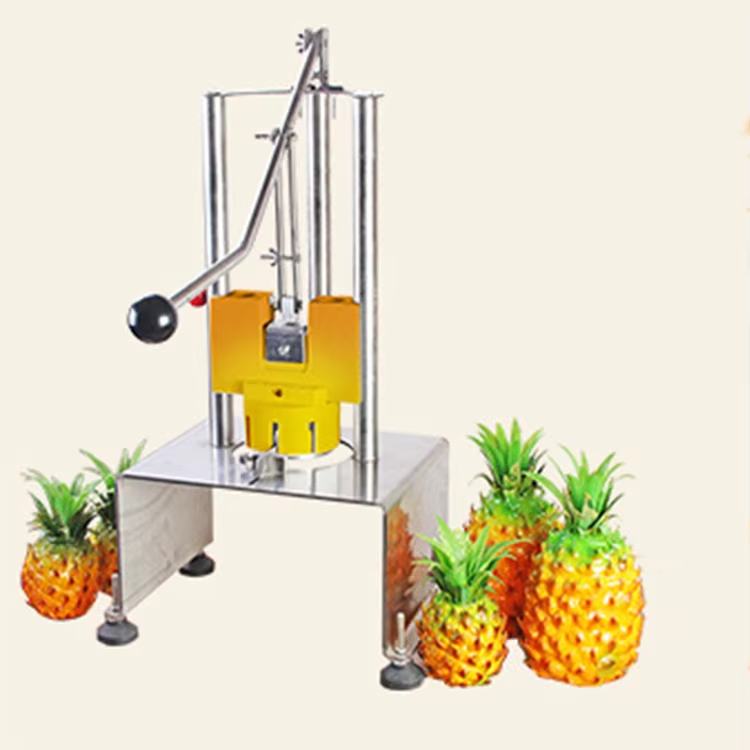 Macchina Manuale Industriale p - Pineapple Corer Slicer recensione e prezzo