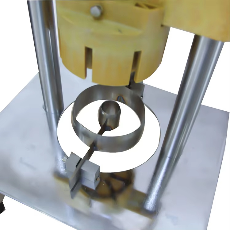 Macchina Manuale Industriale p - Pineapple Corer Slicer recensione e prezzo