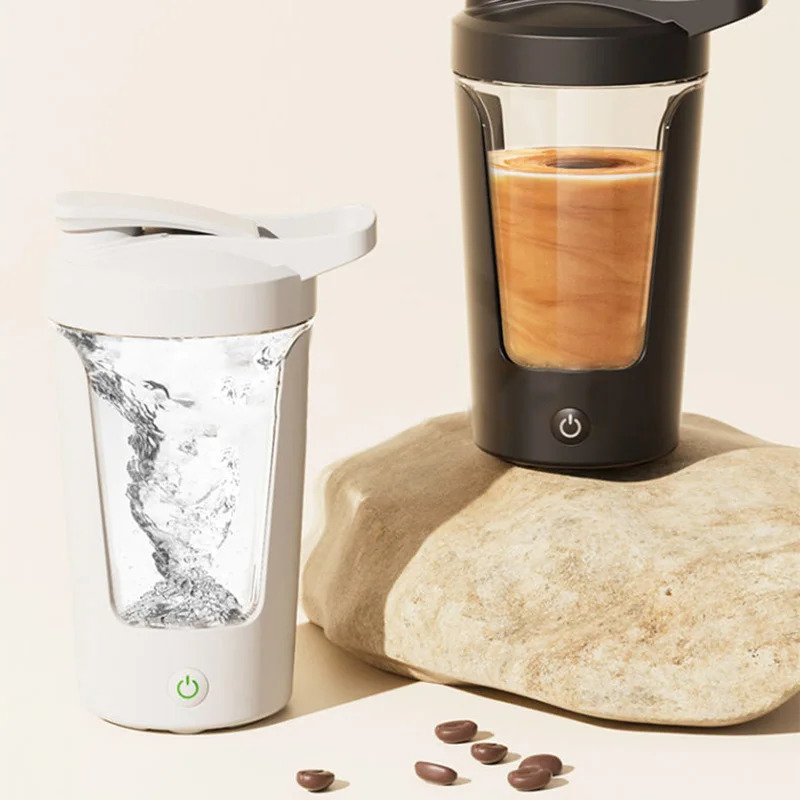 Shaker Cup con ricarica USB pe - Meal Preparation recensione e prezzo