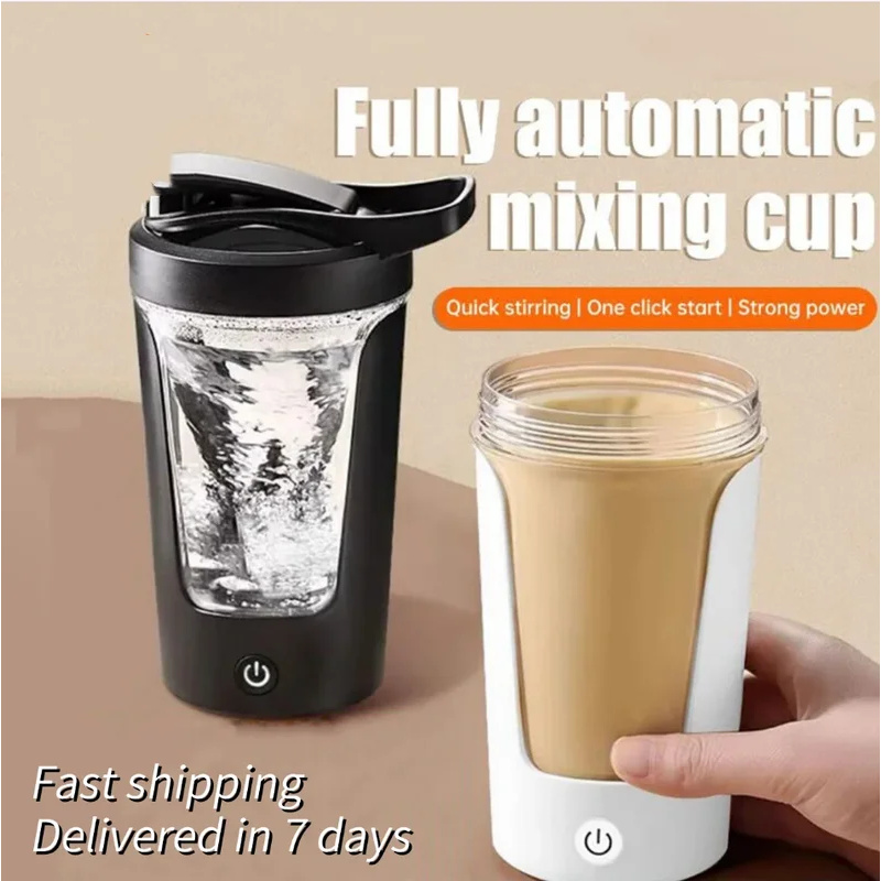 Shaker Cup con ricarica USB pe - Meal Preparation recensione e prezzo