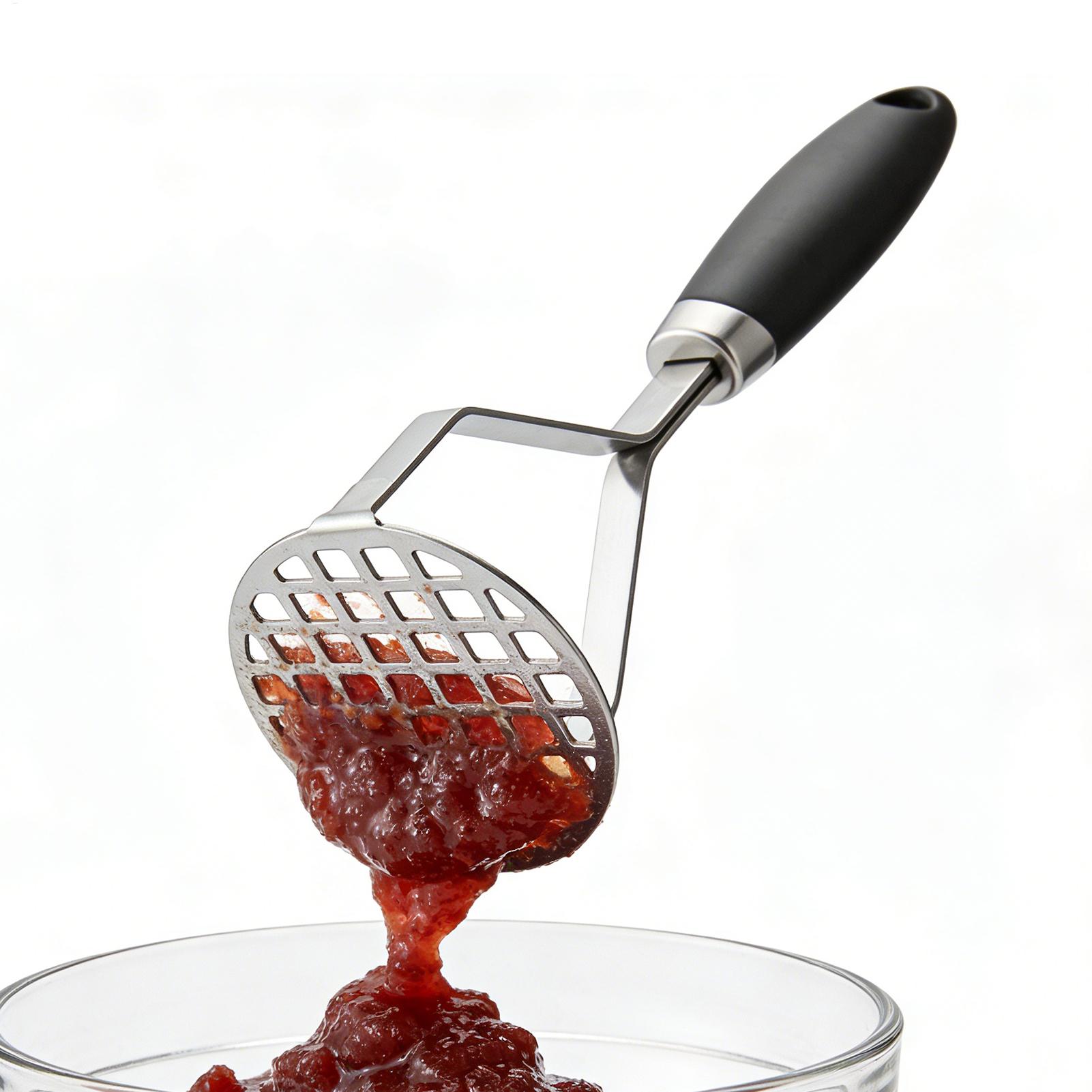 Schiacciapatate Manuale, Utens - Meal Prep Restaurant recensione e prezzo
