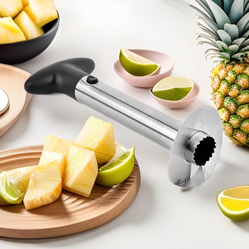 【CC】 Affettatrice per ananas i - Pineapple Corer Slicer recensione e prezzo