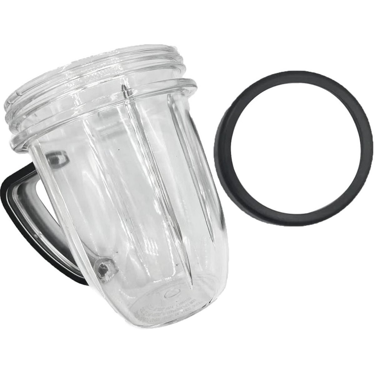Aggiornamento. Bicchiere di ri - Meal Prep Smoothies recensione e prezzo