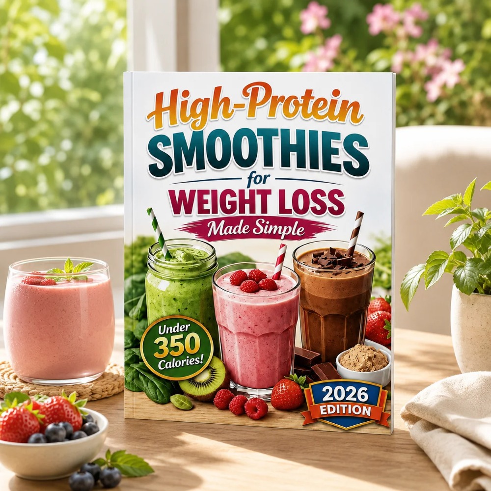 Frullati ad Alto Contenuto Pro - Meal Prep Protein recensione e prezzo