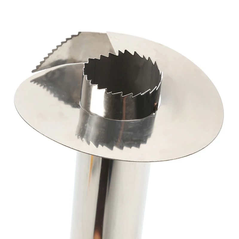 1 pz affettatrice per ananas p - Pineapple Corer Slicer recensione e prezzo