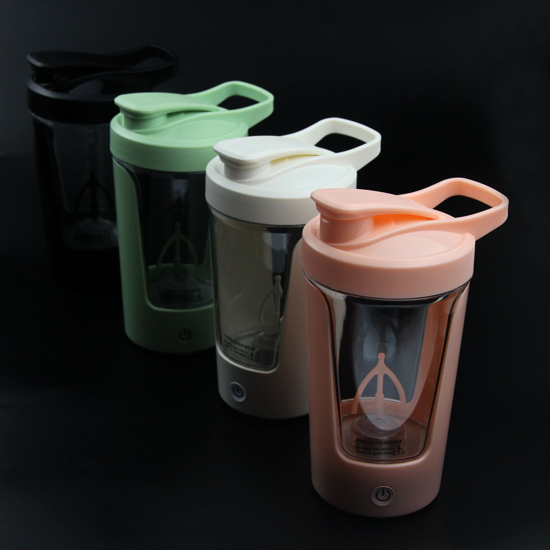 450ml Frullatori Tazza Portati - Meal Prep Smoothies recensione e prezzo