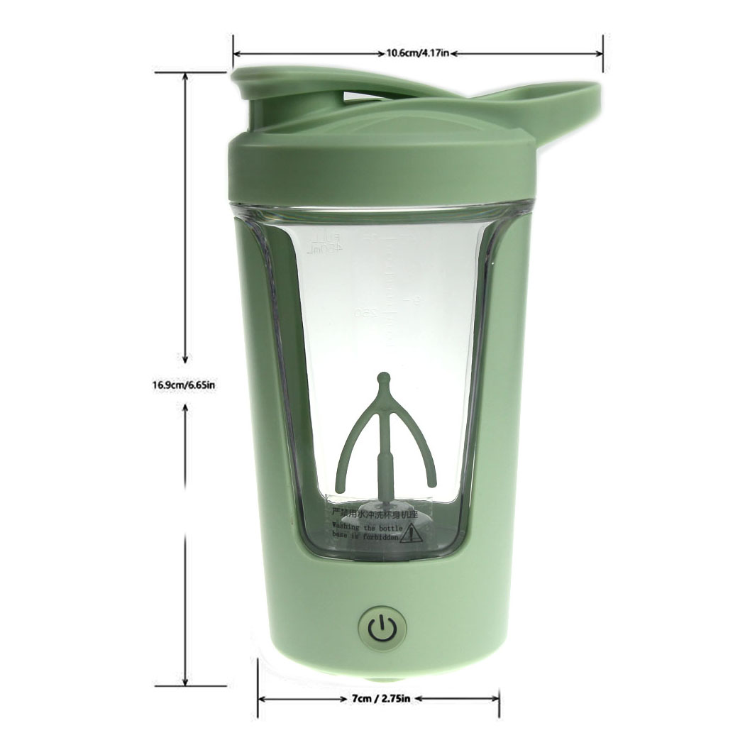450ml Frullatori Tazza Portati - Meal Prep Smoothies recensione e prezzo