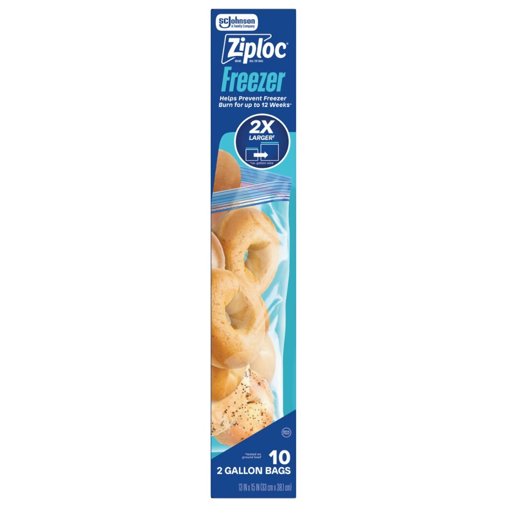 Sacchetti per Congelatore da D - Meal Preparation recensione e prezzo