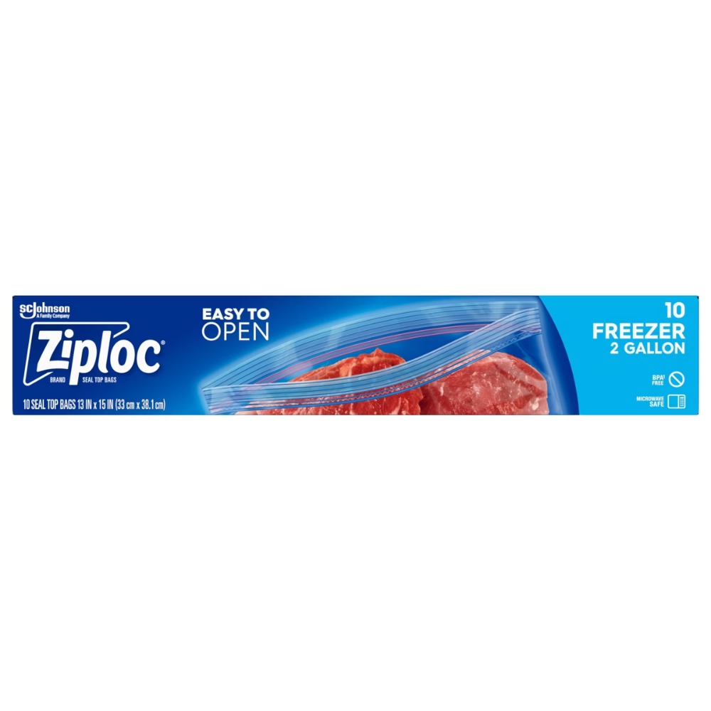 Sacchetti per Congelatore da D - Meal Preparation recensione e prezzo
