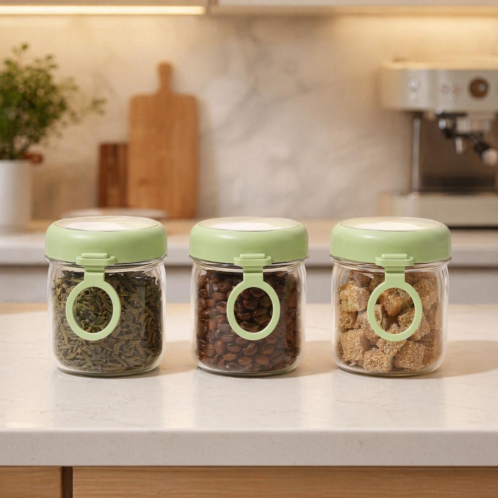 Barattolo in Vetro per Conserv - Overnight Oat Jar recensione e prezzo