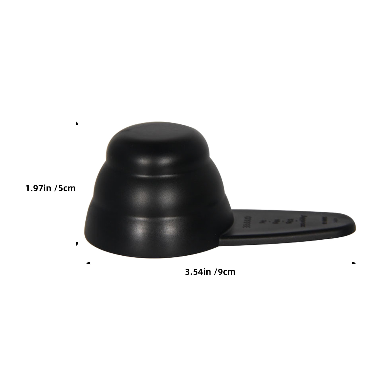 Set di 12 Cucchiai Dosatori in - Meal Prep Protein recensione e prezzo
