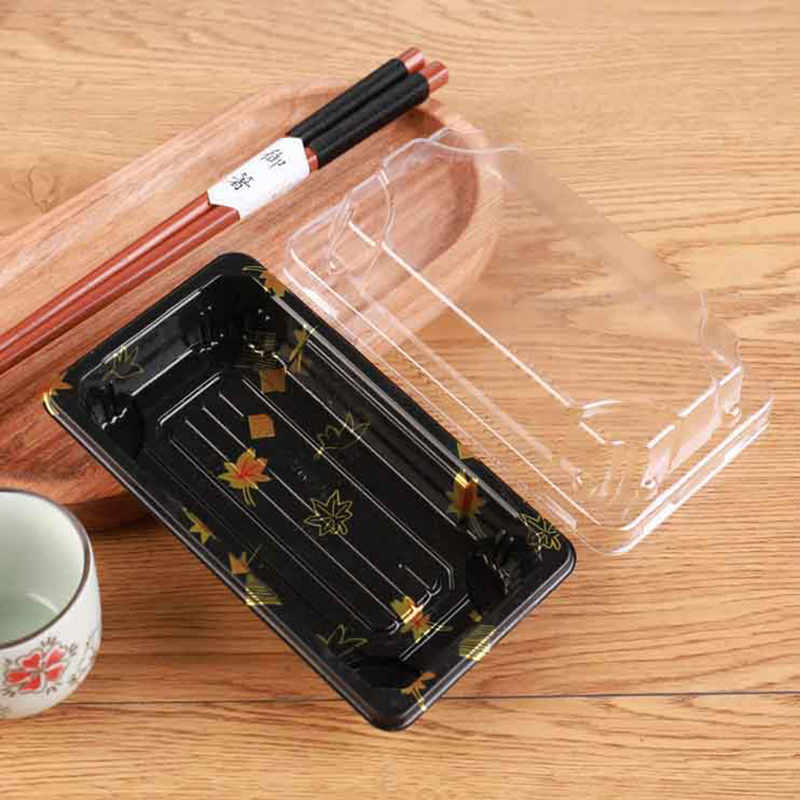 Scatola per sushi ispessita da - Meal Prep Restaurant recensione e prezzo