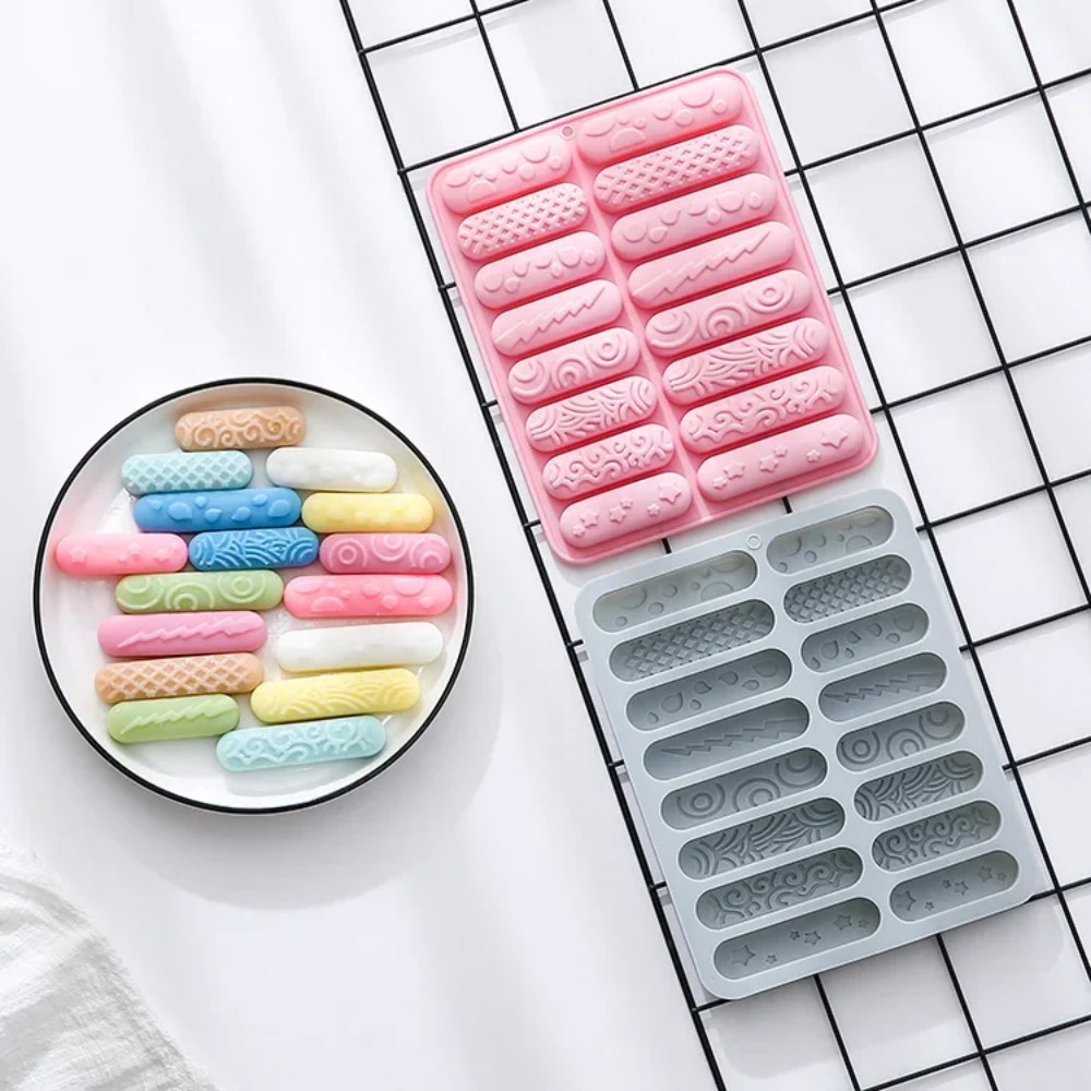 Stampo in Silicone a 16 Cavità - Meal Prep Protein recensione e prezzo