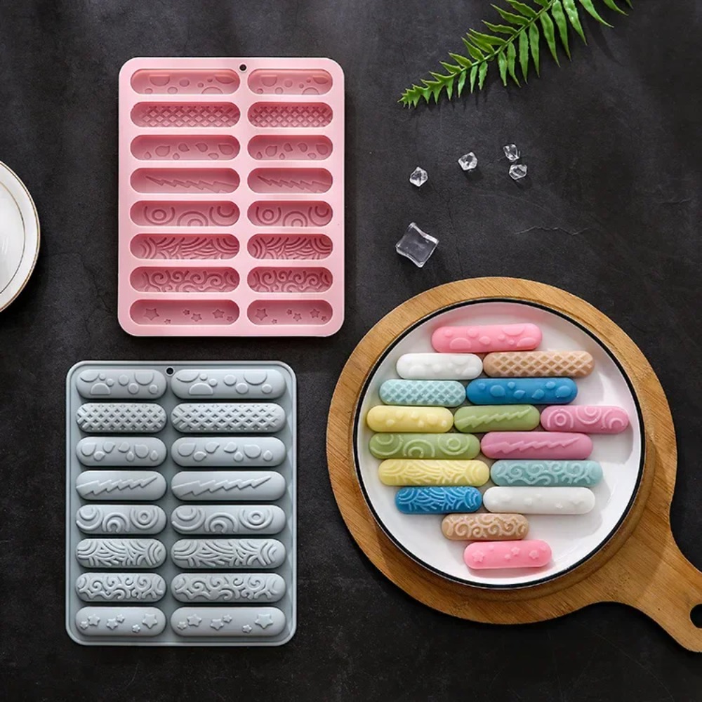 Stampo in Silicone a 16 Cavità - Meal Prep Protein recensione e prezzo