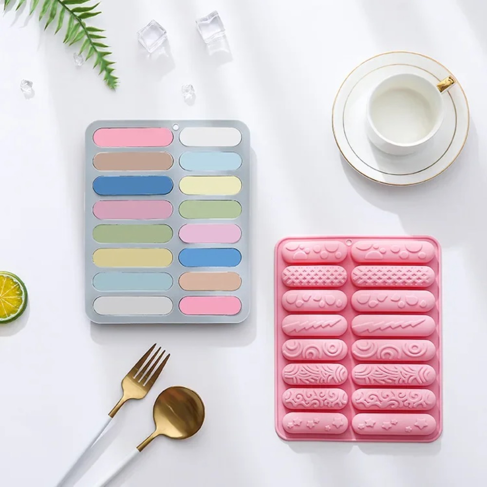 Stampo in Silicone a 16 Cavità - Meal Prep Protein recensione e prezzo