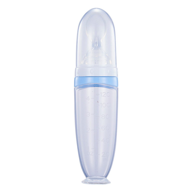 1 Pezzo Biberon in Silicone Li - Meal Prep Smoothies recensione e prezzo