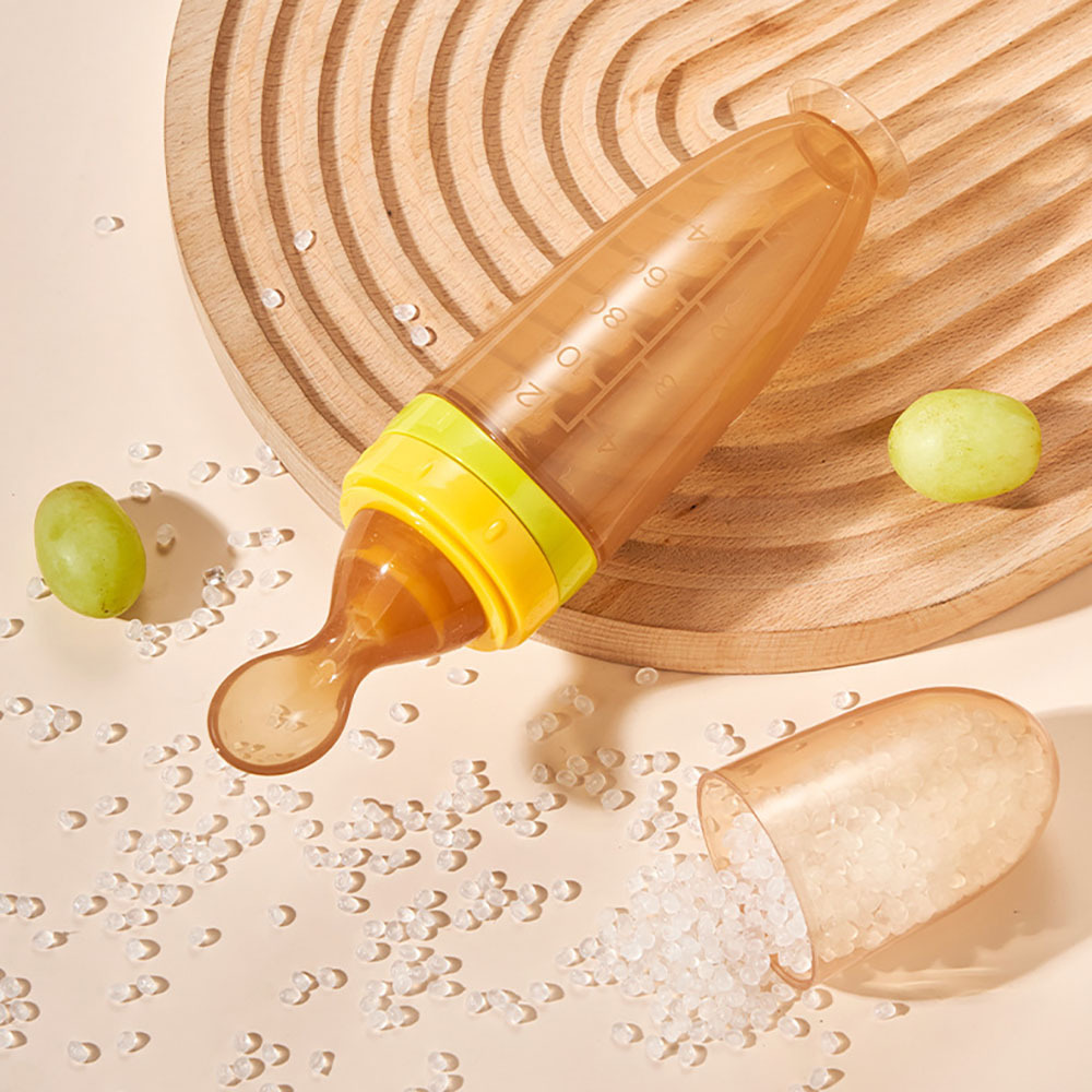 1 Pezzo Biberon in Silicone Li - Meal Prep Smoothies recensione e prezzo