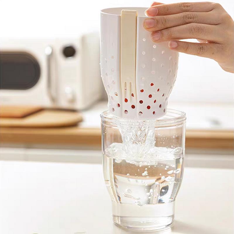 Barattoli per avena notturna S - Overnight Oat Jar recensione e prezzo