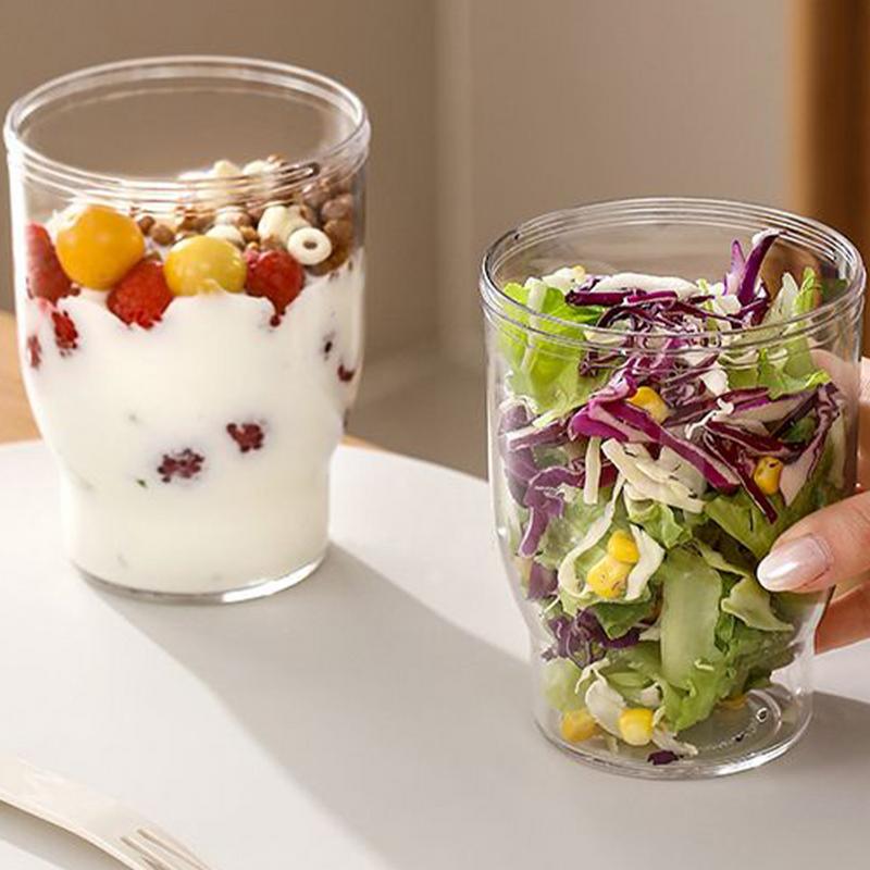 Barattoli per avena notturna S - Overnight Oat Jar recensione e prezzo