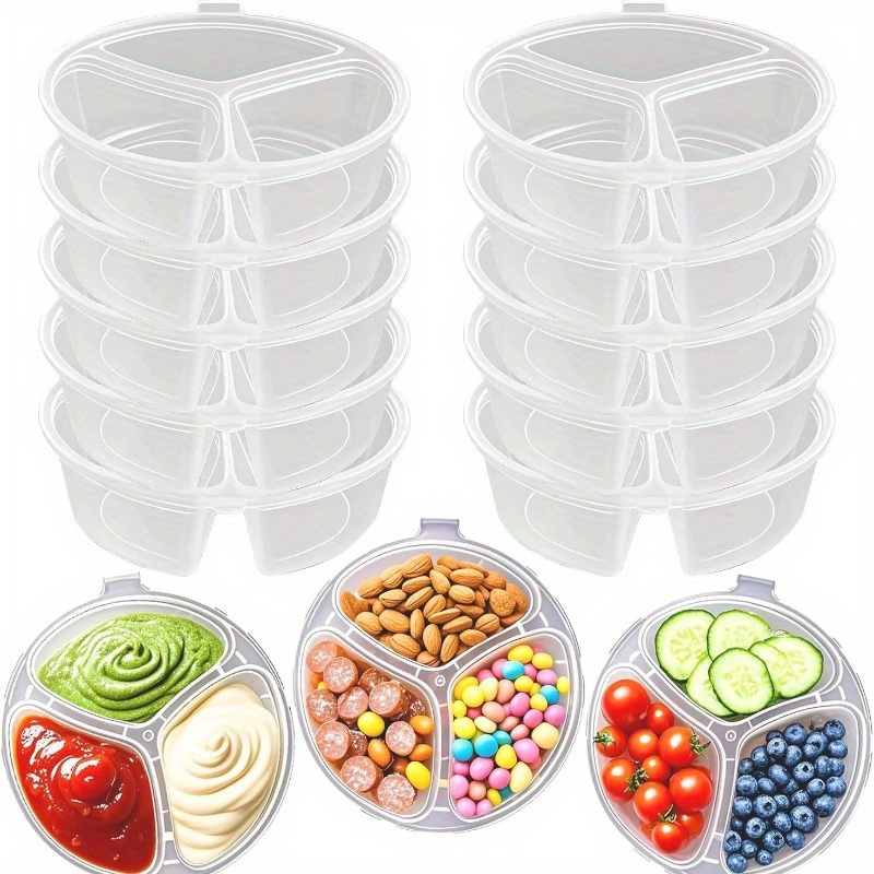Contenitori alimentari usa e g - Meal Prep Restaurant recensione e prezzo