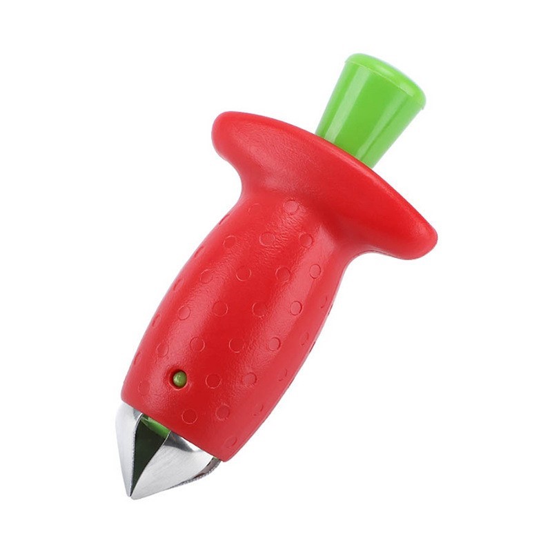 Sbucciatore per Fragole, Tagli - Pineapple Corer Slicer recensione e prezzo