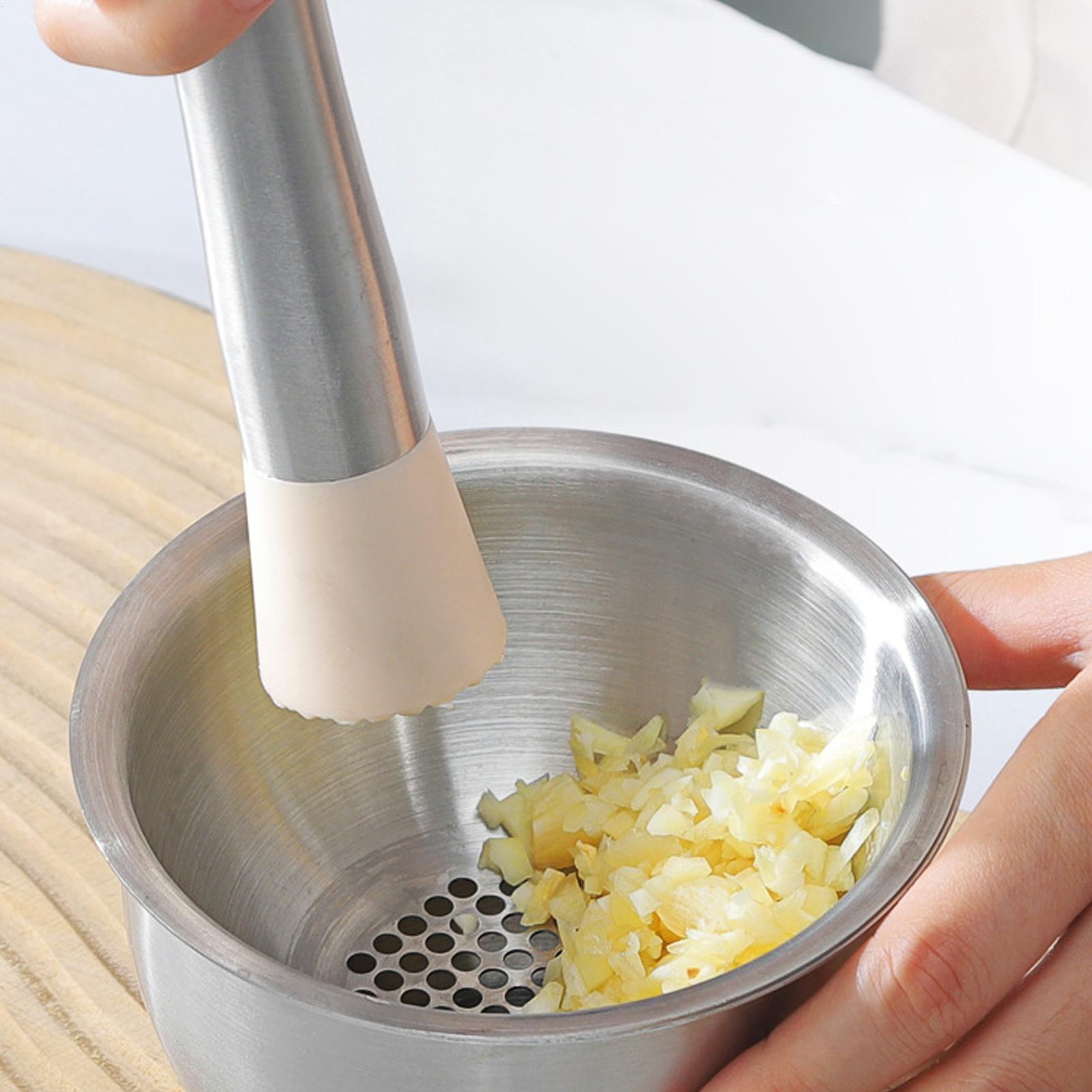 Tritatutto per aglio, strument - Meal Prep Restaurant recensione e prezzo