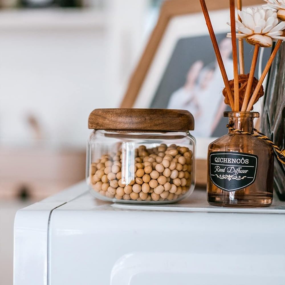 Contenitori per alimenti in ve - Overnight Oat Jar recensione e prezzo