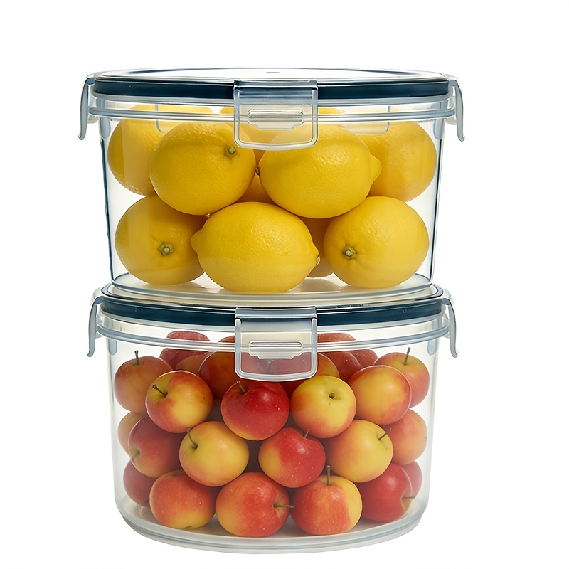 Set di 2/4/6/8 Contenitori Rot - Meal Preparation recensione e prezzo