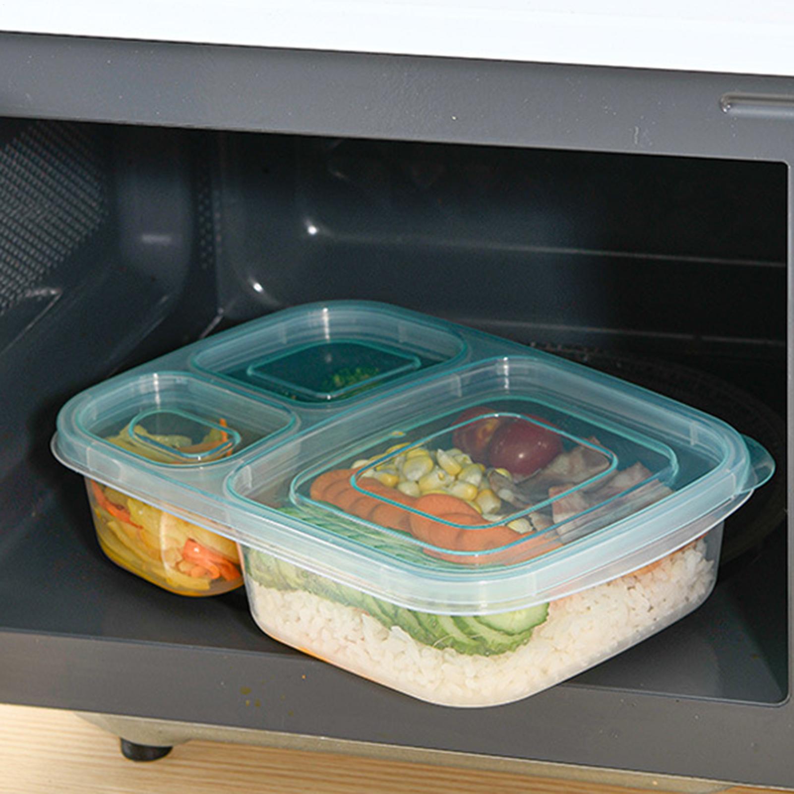 Contenitori per la preparazion - Meal Prep Restaurant recensione e prezzo