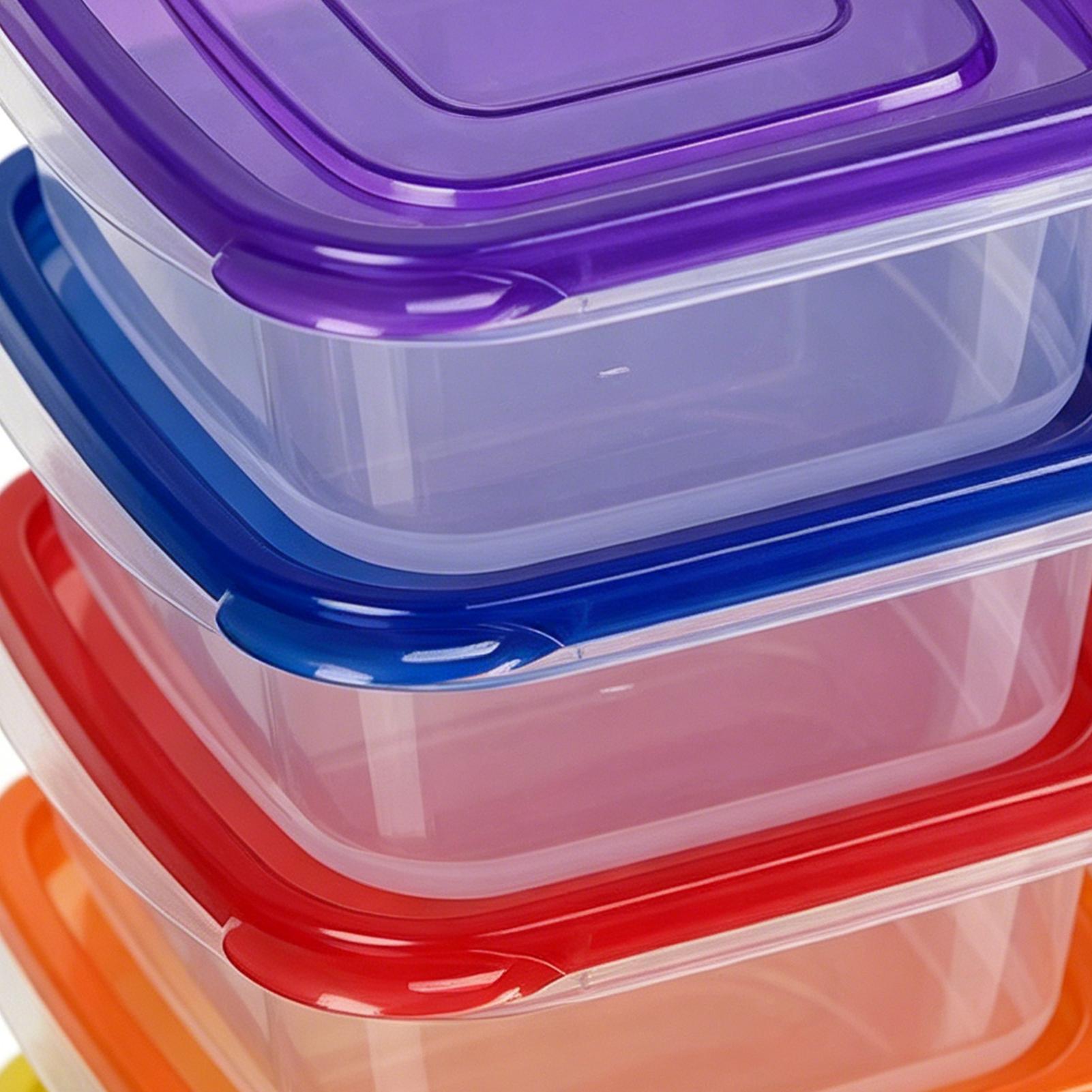 Contenitori per la preparazion - Meal Prep Restaurant recensione e prezzo