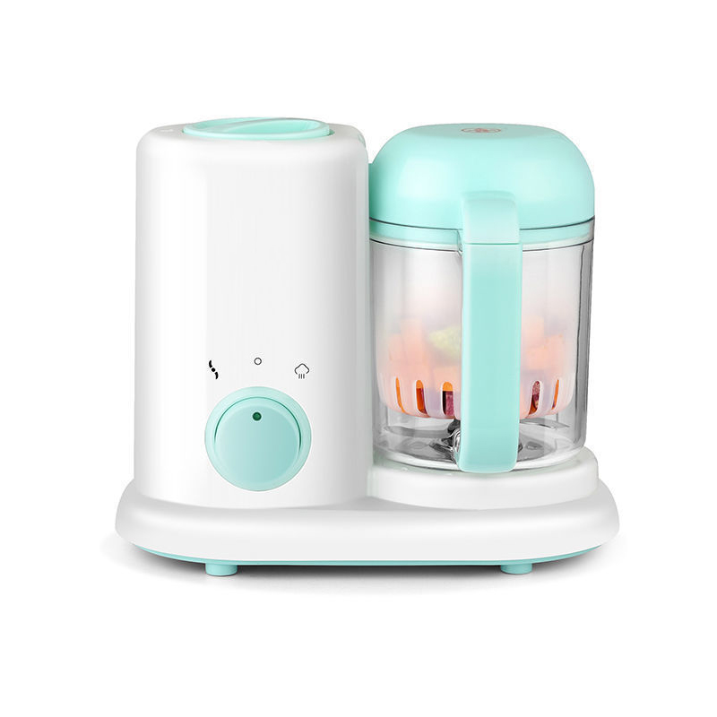 2023 New Baby Feeding Food Mak - Meal Prep Smoothies recensione e prezzo