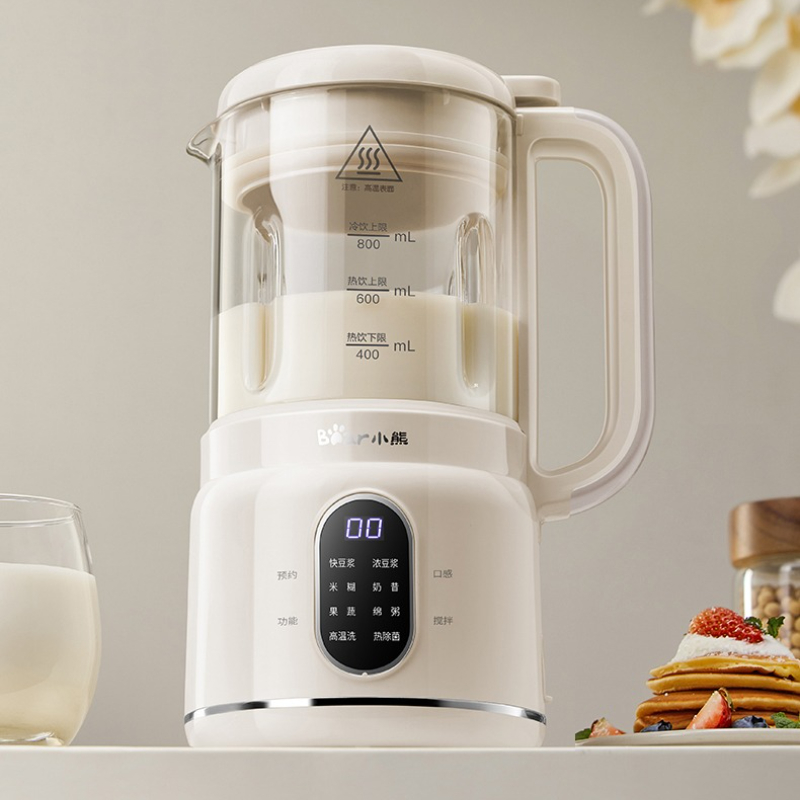 Frullatore Domestico Tutto-in- - Meal Preparation recensione e prezzo