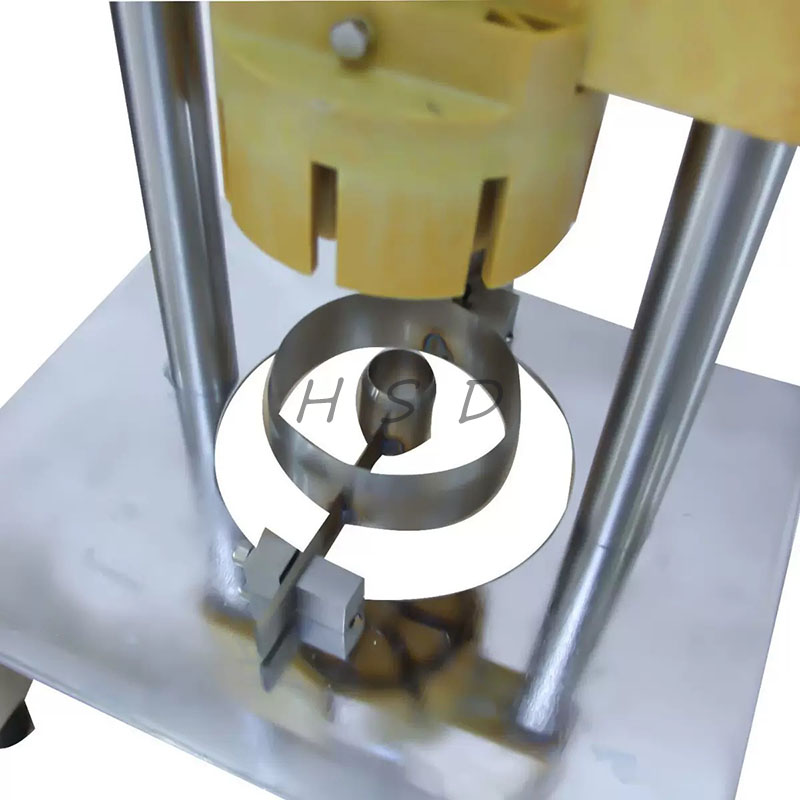 Macchina Manuale Industriale p - Pineapple Corer Slicer recensione e prezzo