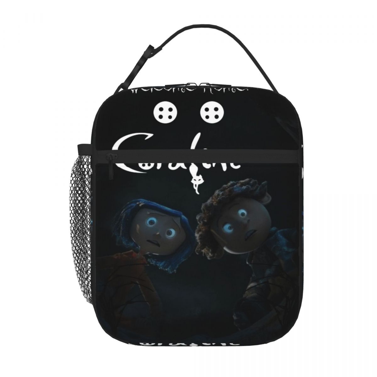 Borsa Termica Geometrica Coral - Meal Prep Diet recensione e prezzo