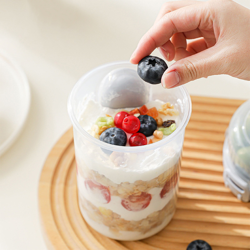 Set Doppio Contenitore per Col - Meal Preparation recensione e prezzo