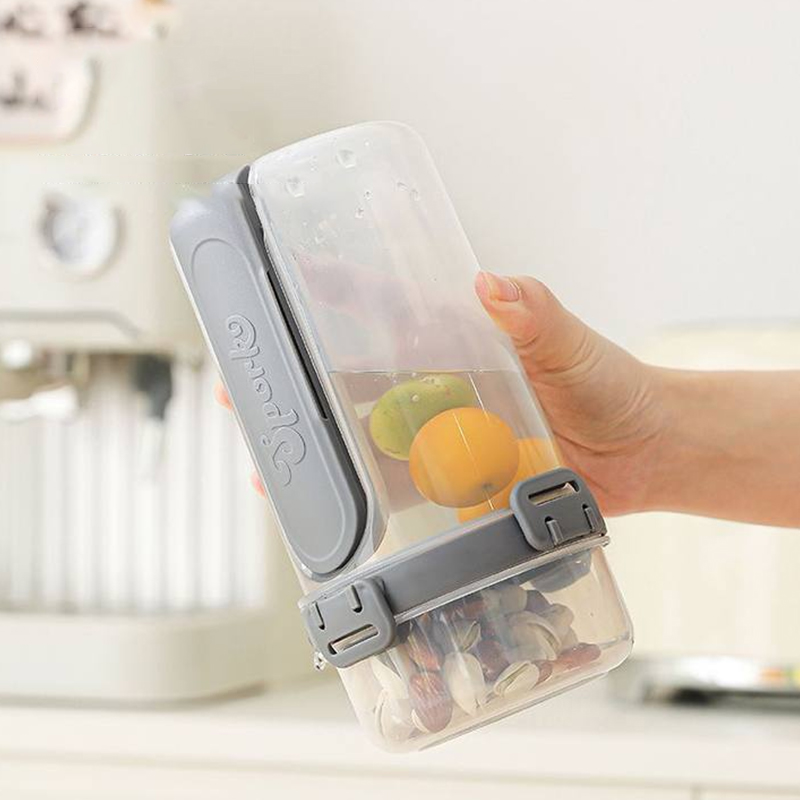 Set Doppio Contenitore per Col - Meal Preparation recensione e prezzo