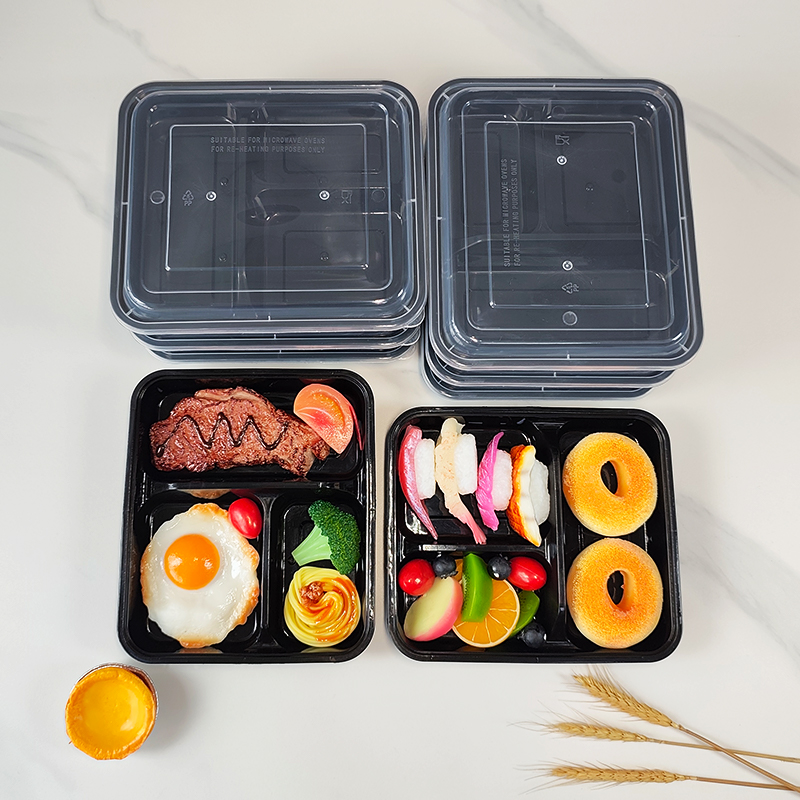 Contenitori per la preparazion - Meal Preparation recensione e prezzo