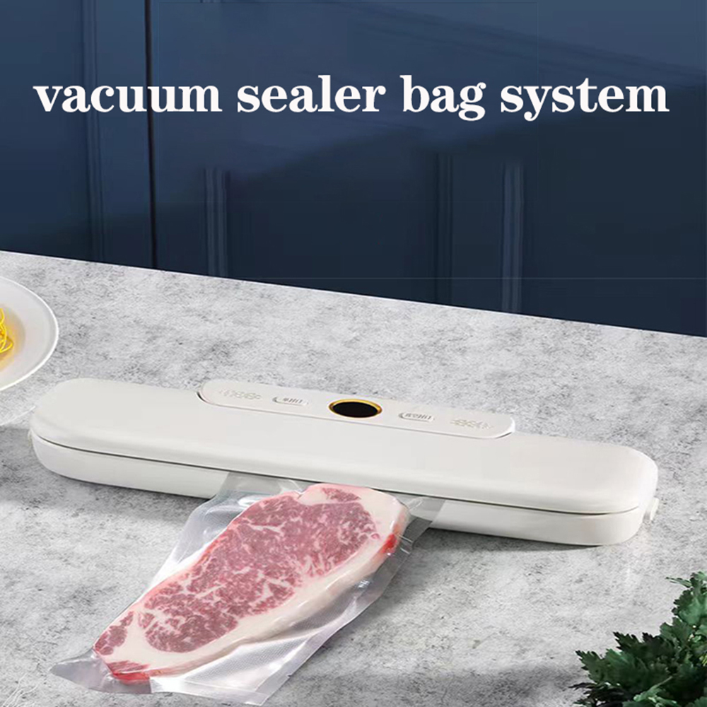 1 rotolo di sacchetti sottovuo - Meal Prep Fit recensione e prezzo